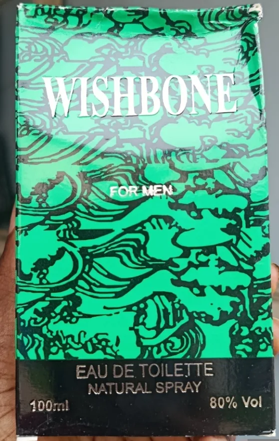WISHBONE