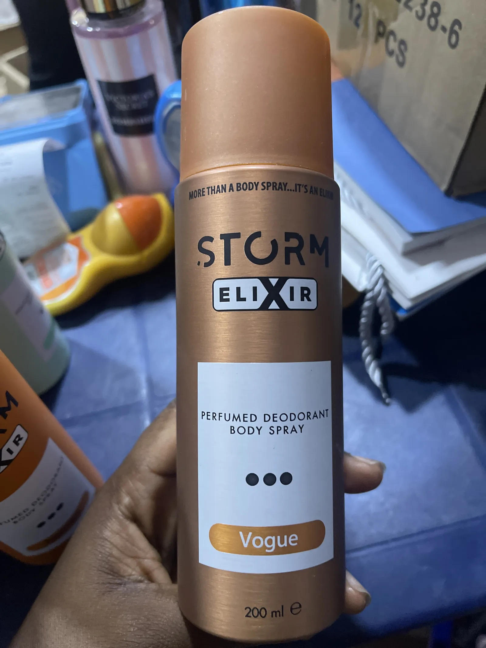 STORM ELIXIR view 8