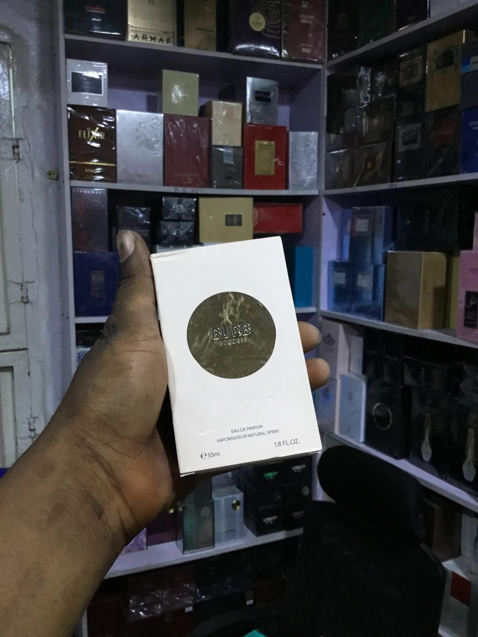 GENIE COLLECTION 55ML view 9
