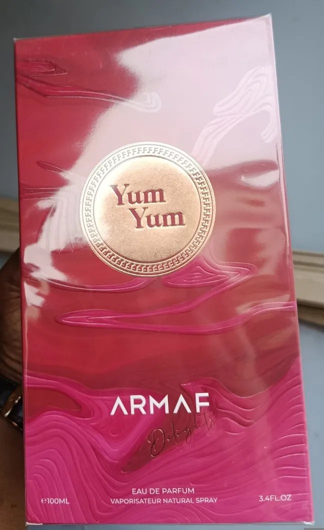 YUM YUM