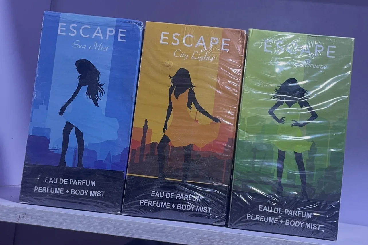 ESCAPE