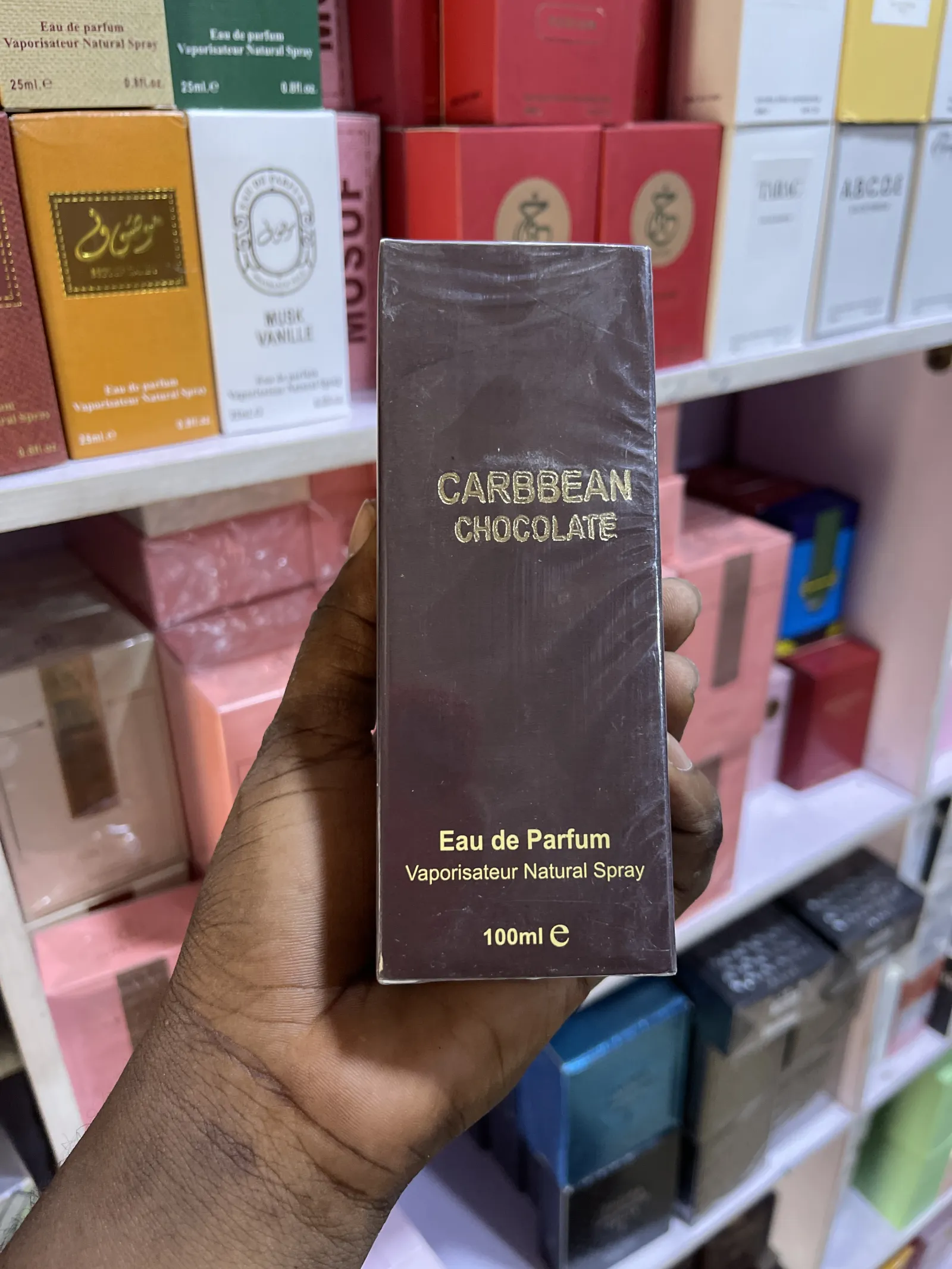 CARBBEAN view 4