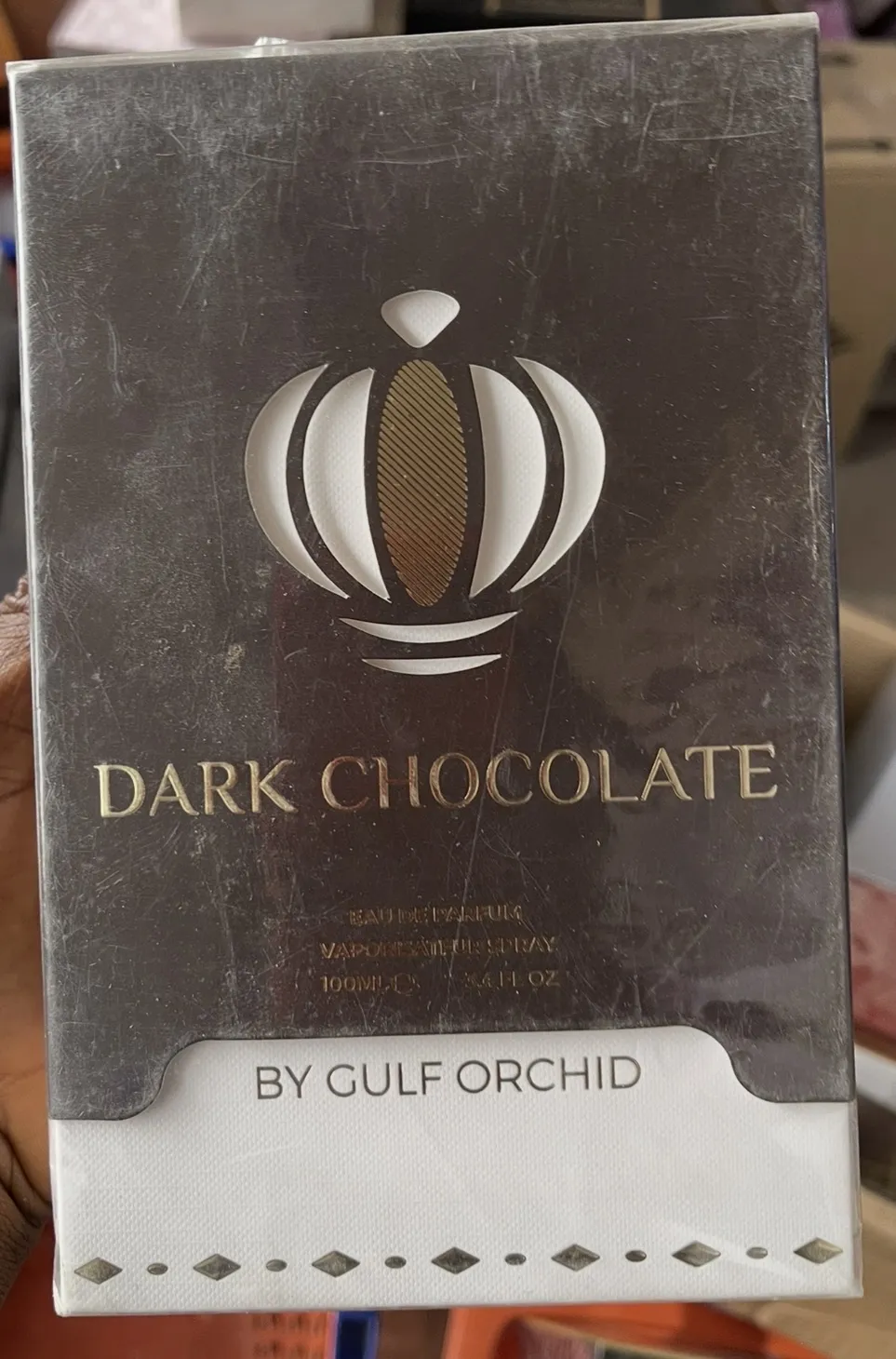 DARK CHOCOLATE
