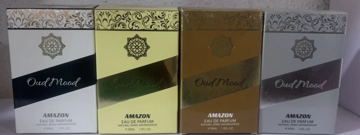 OUD MOOD