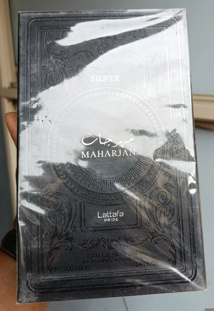 MAHARJAN SILVER