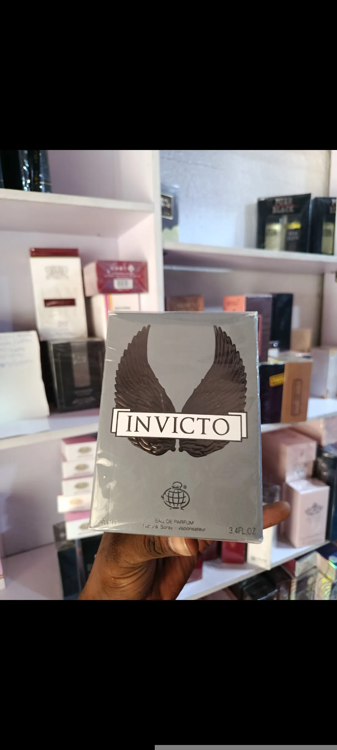 INVICTO view 2