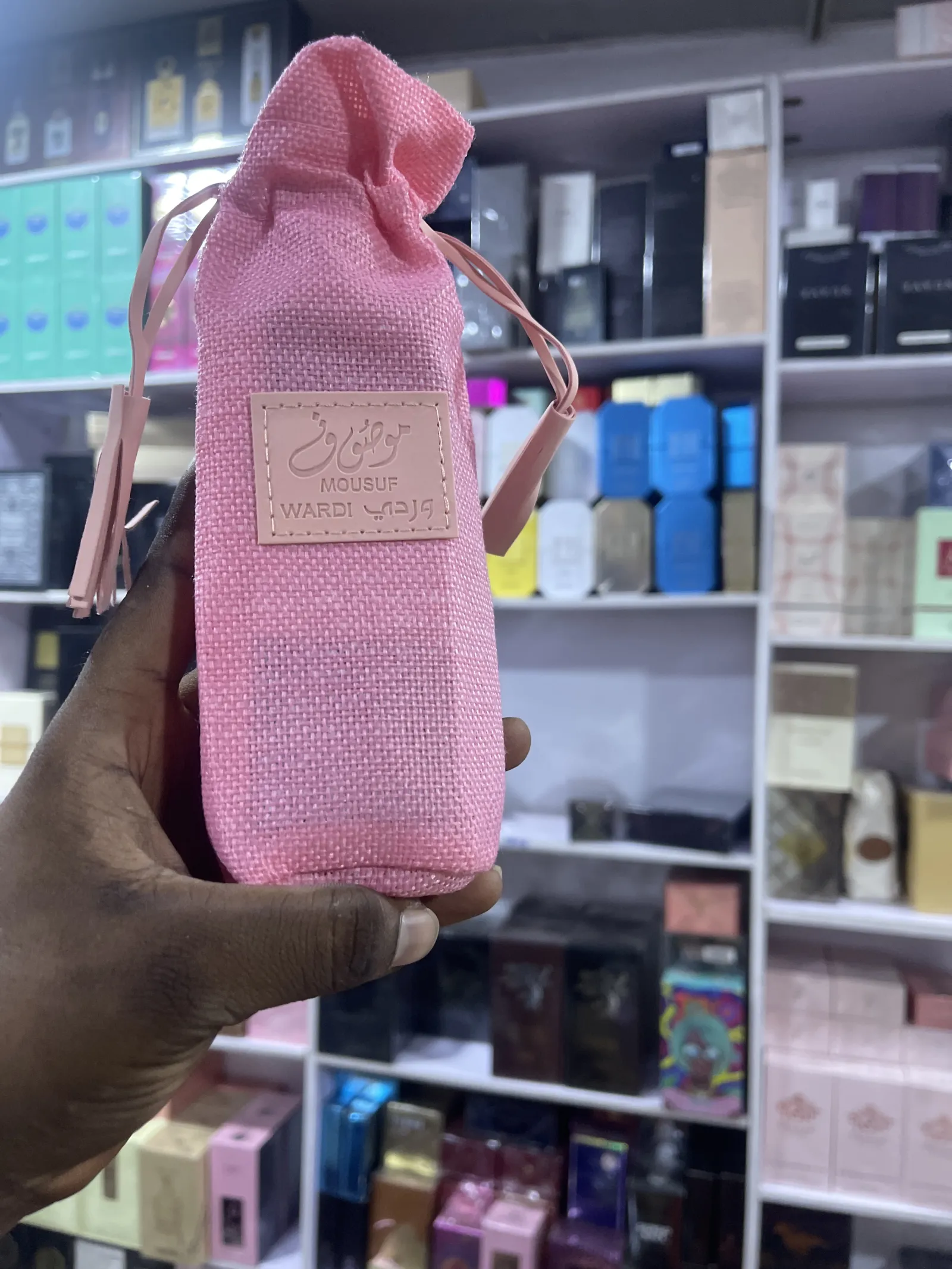 MOUSUF 100ML view 4