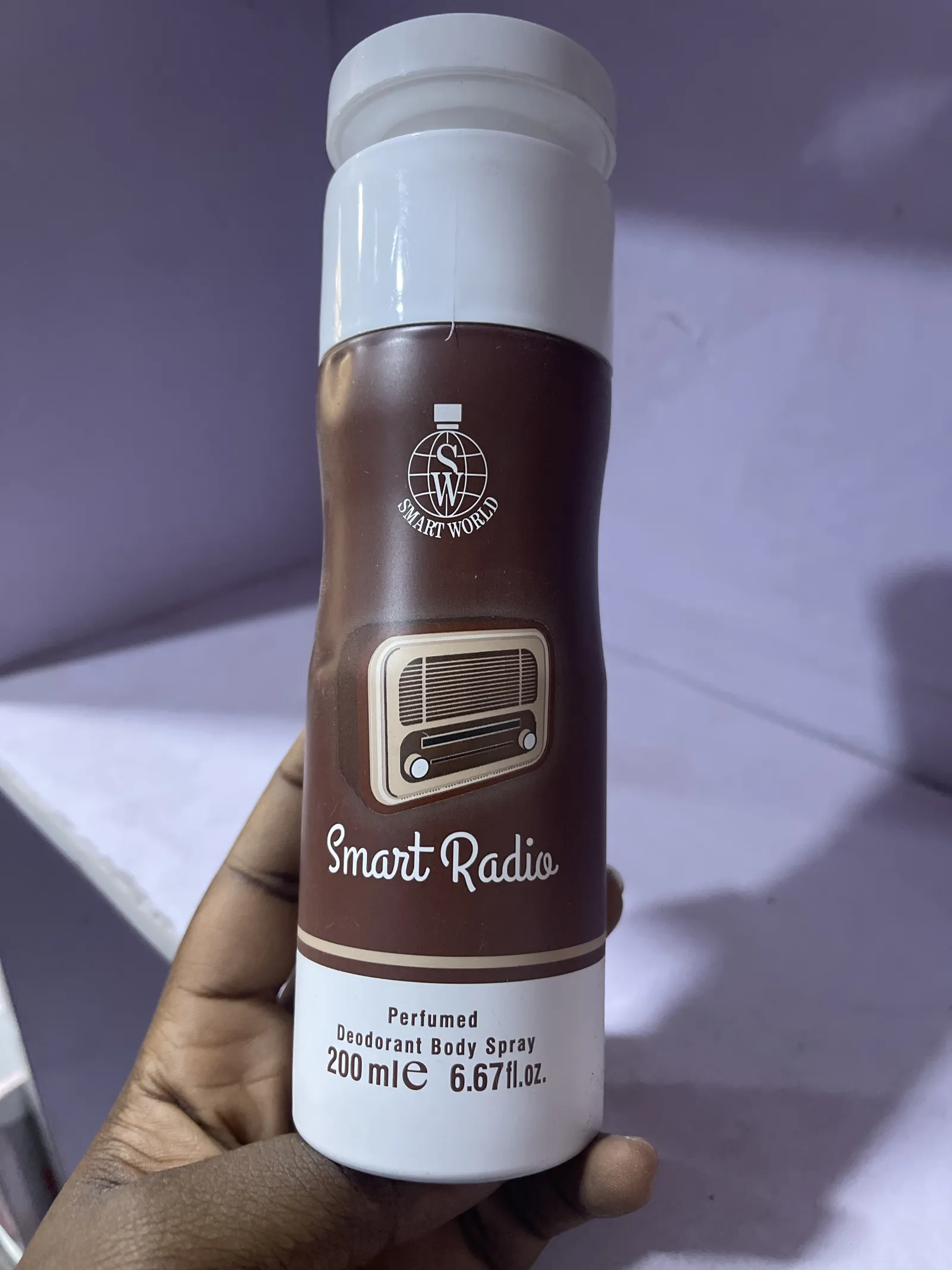 SMART WORLD SPARY view 18