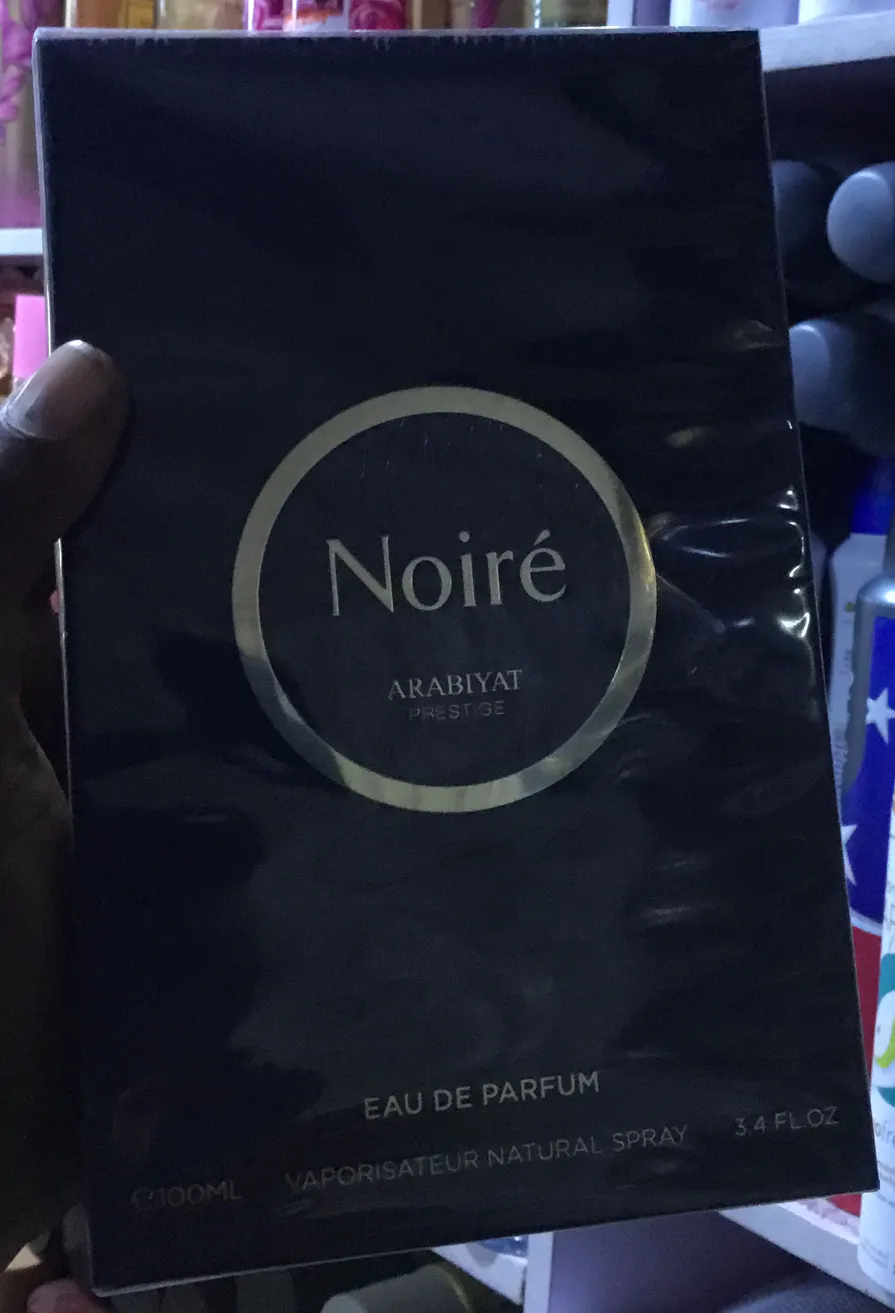 NOIRE