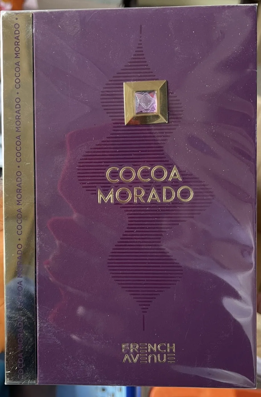 COCOA MORADO
