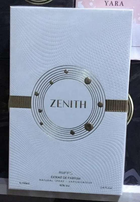 ZENITH