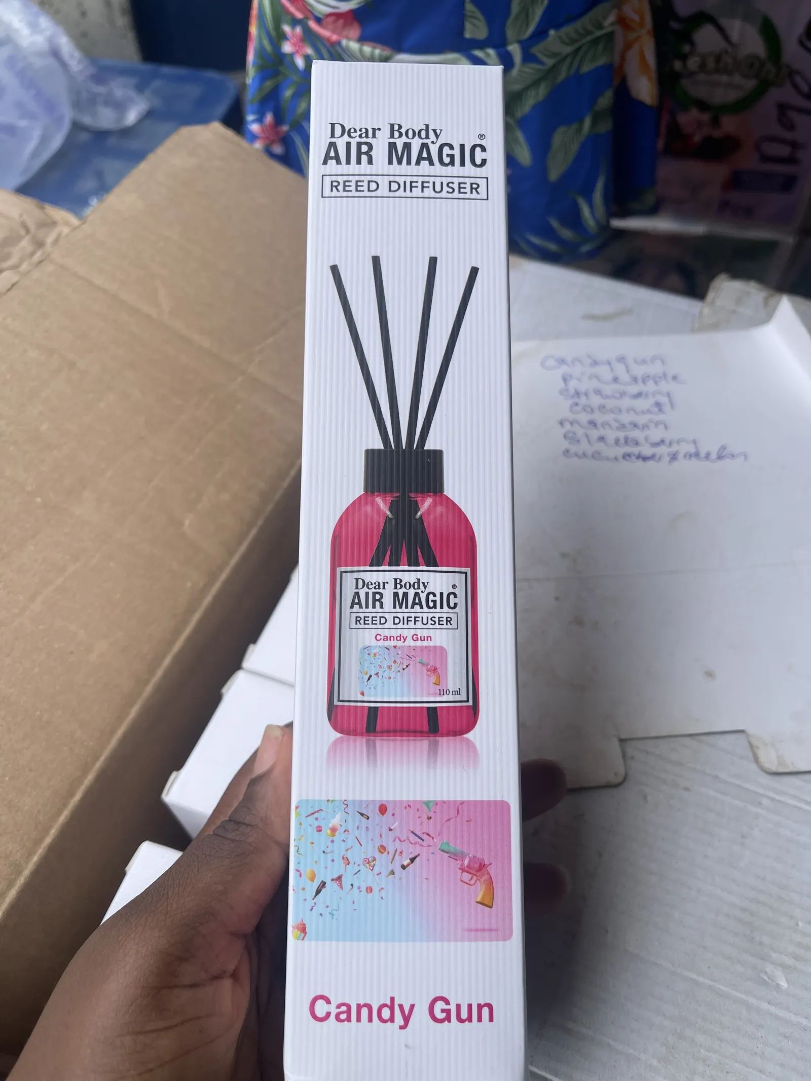 AIR MAGIC view 4