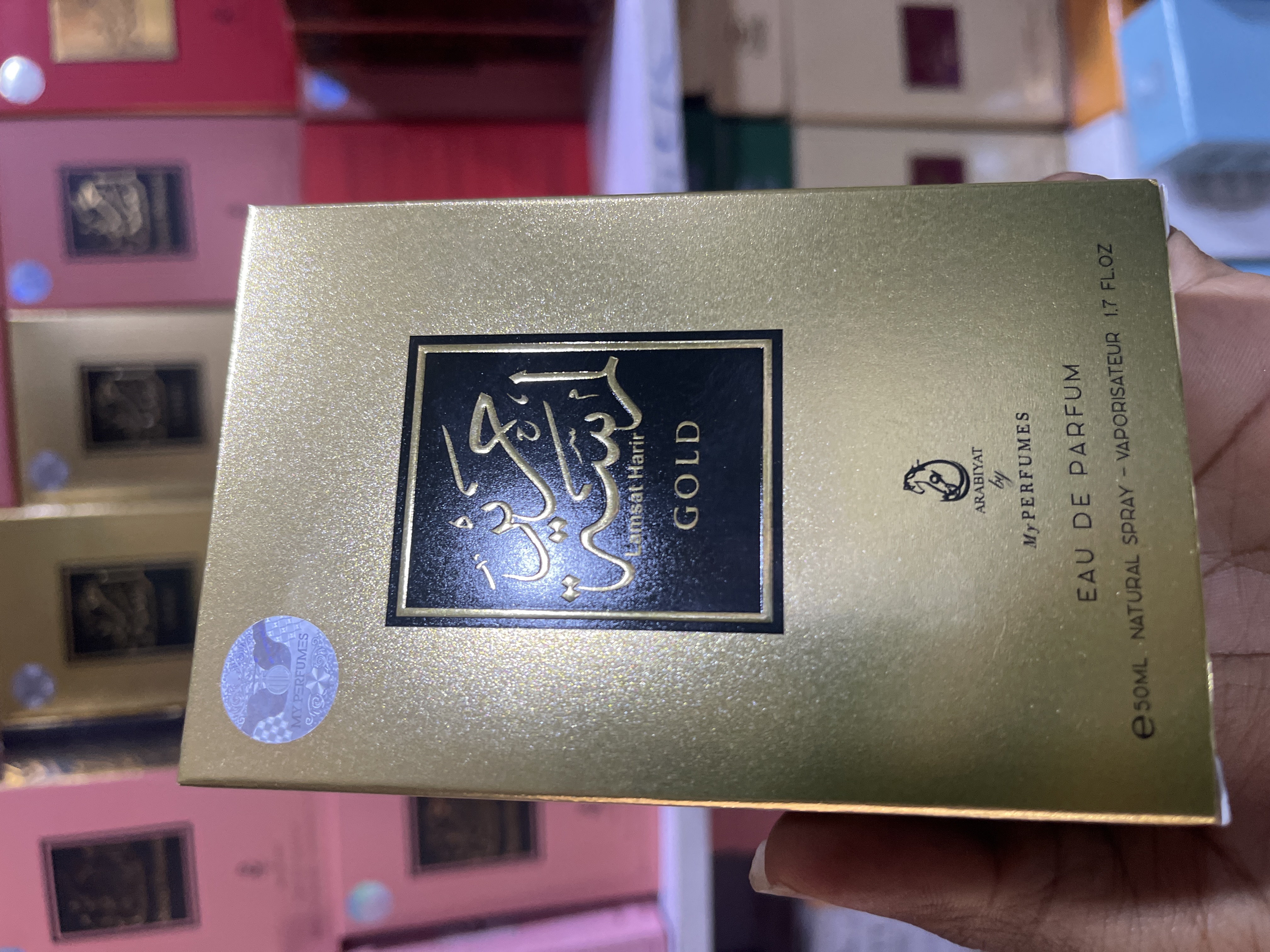 LAMSAT view 3