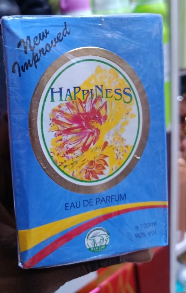 HAPPINESS