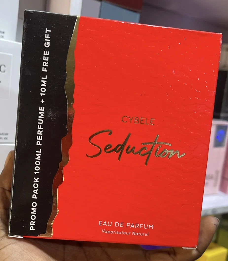 SEDUCTION