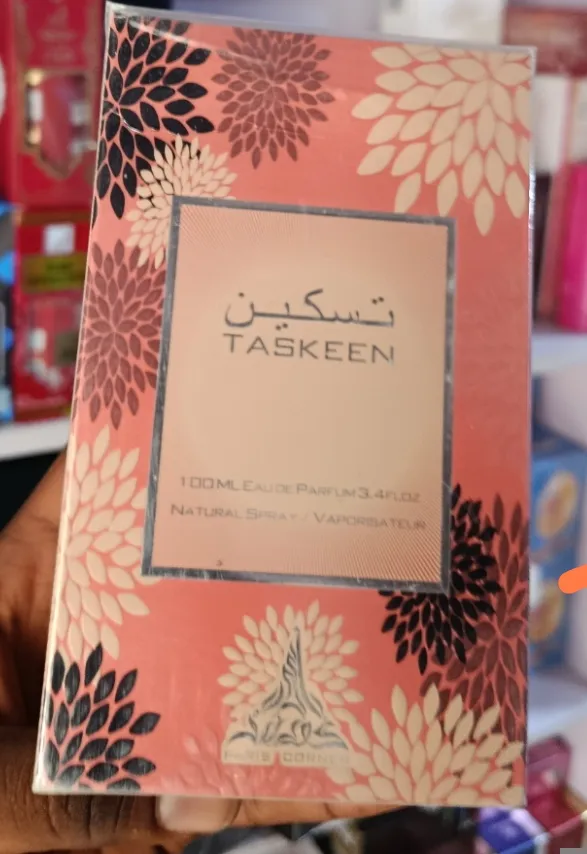 TASKEEN