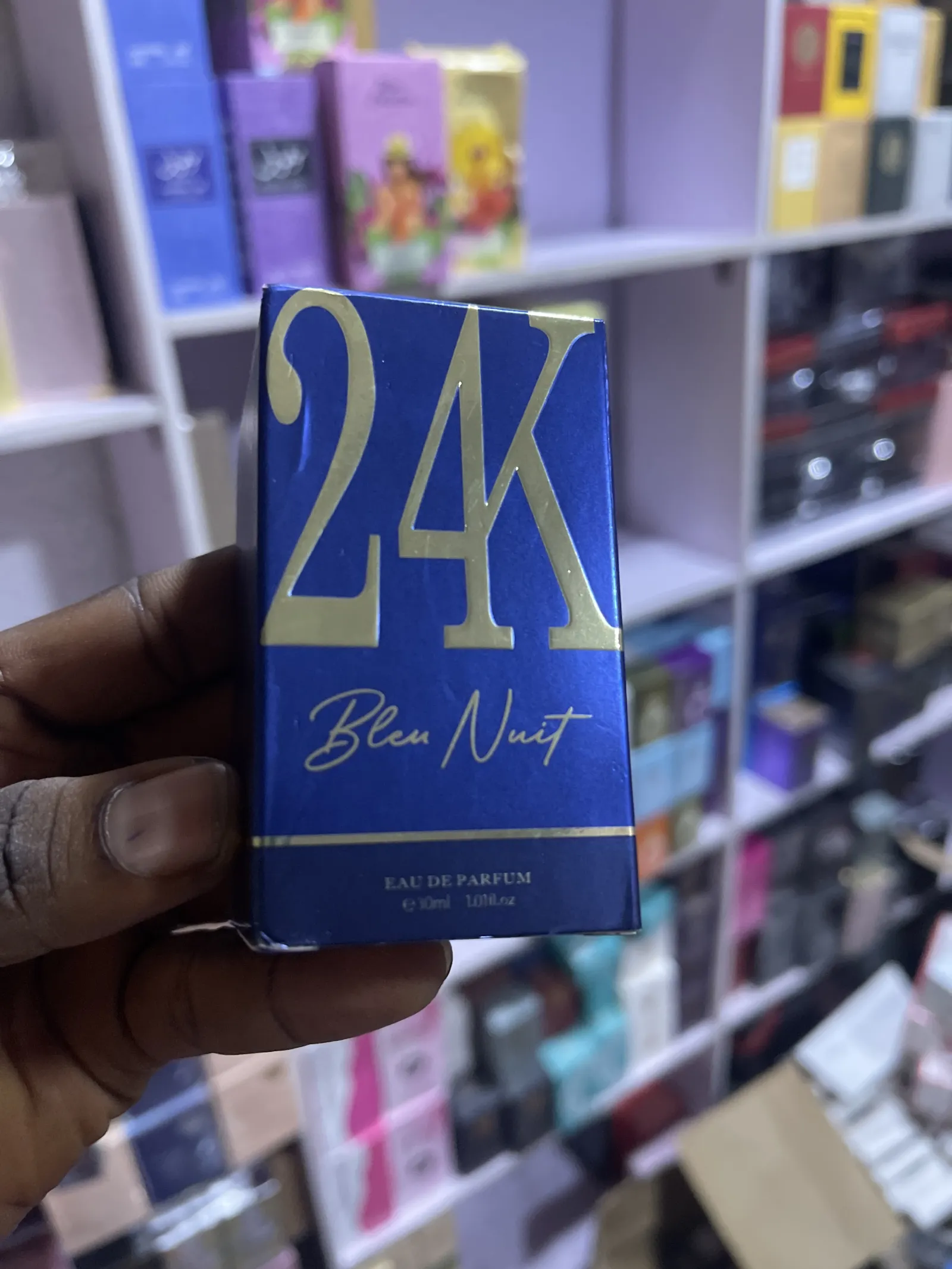 24K 30ML view 4