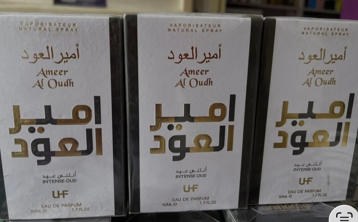 AMEER AL OUD 50ML