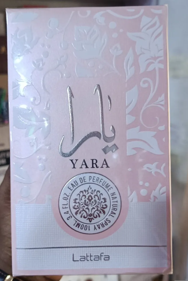 YARA 100ML