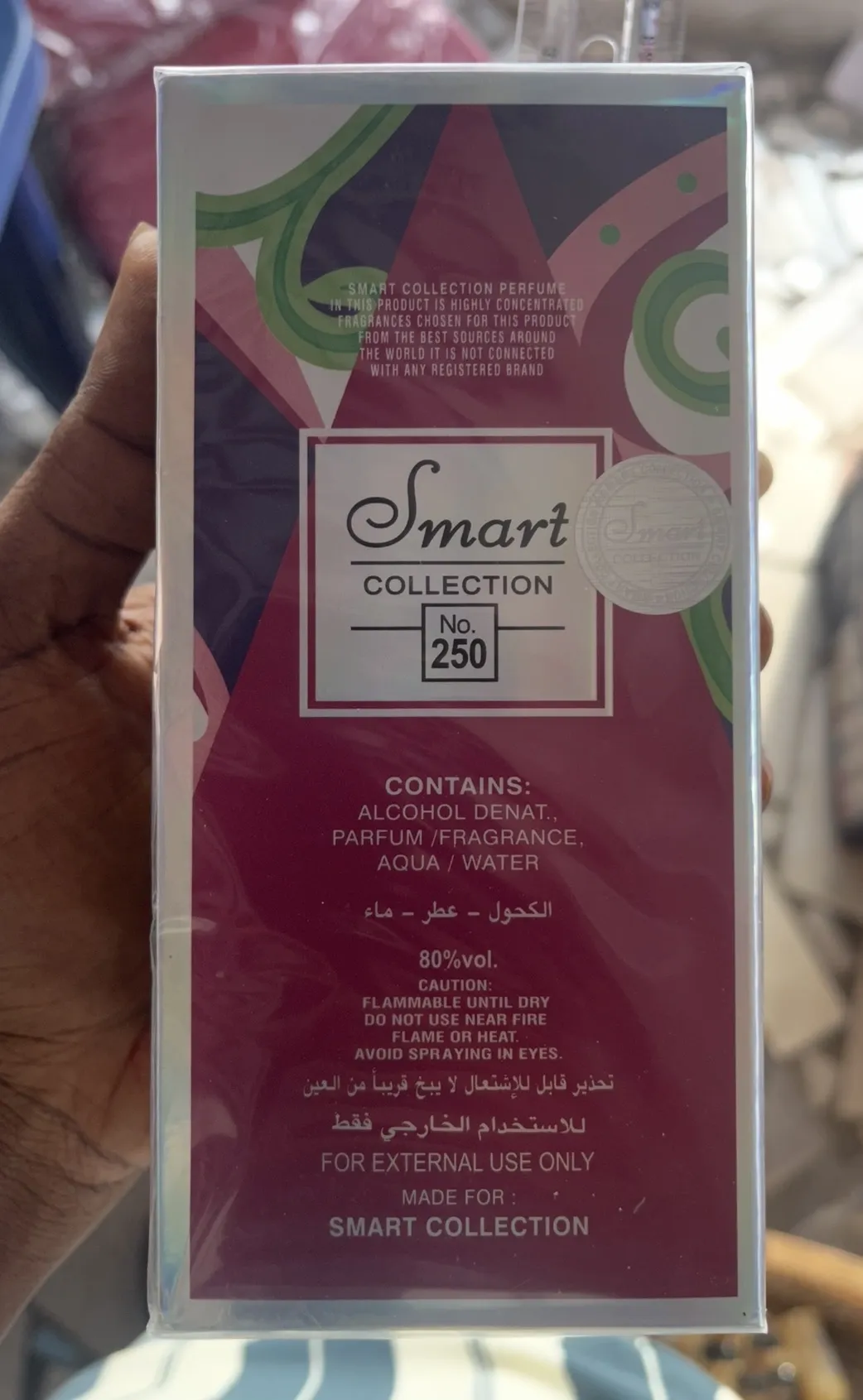 SMART COLLECTION view 18