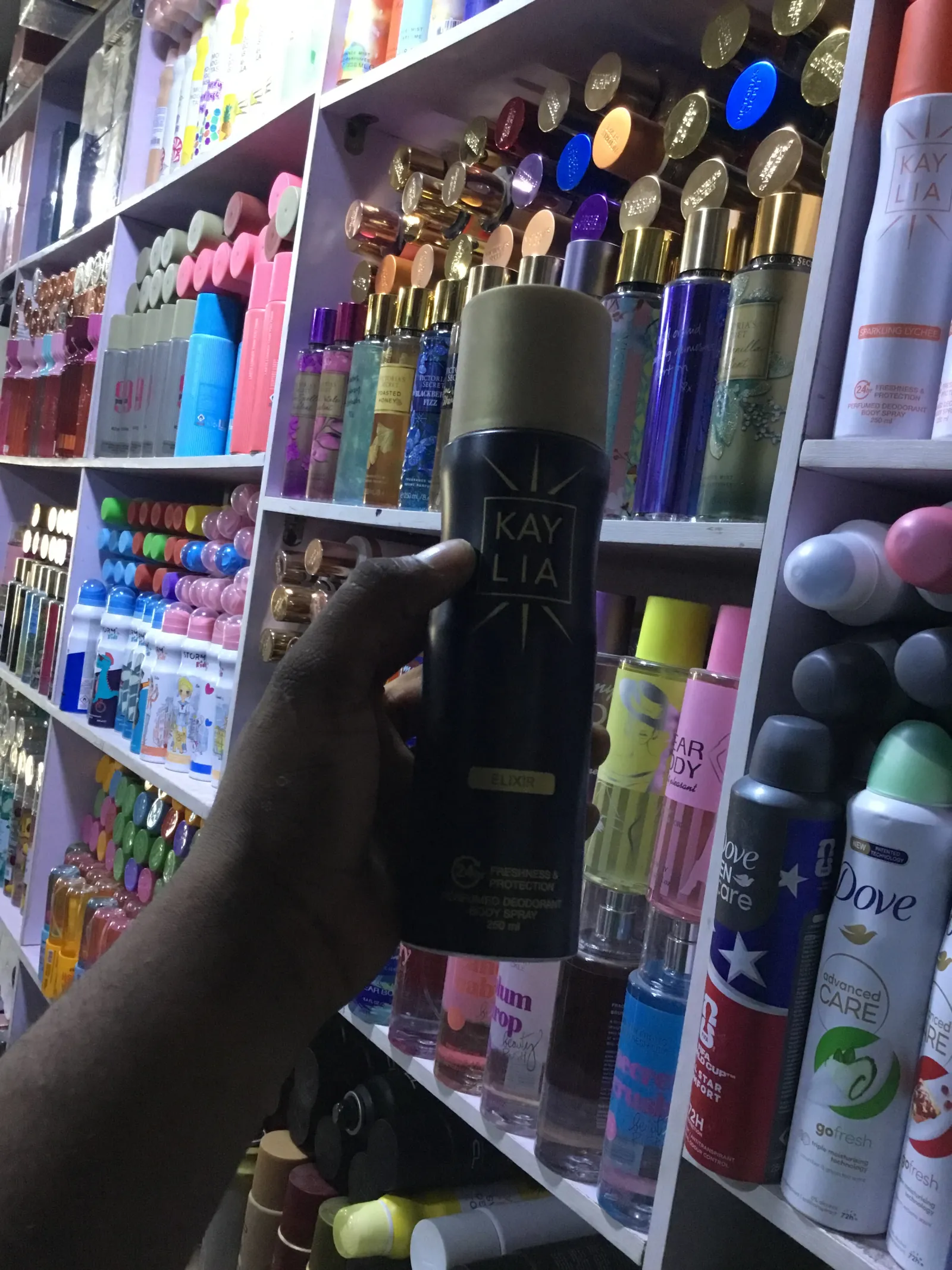 KAYLIA SPRAY view 8