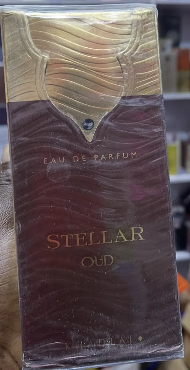 STELLAR OUD