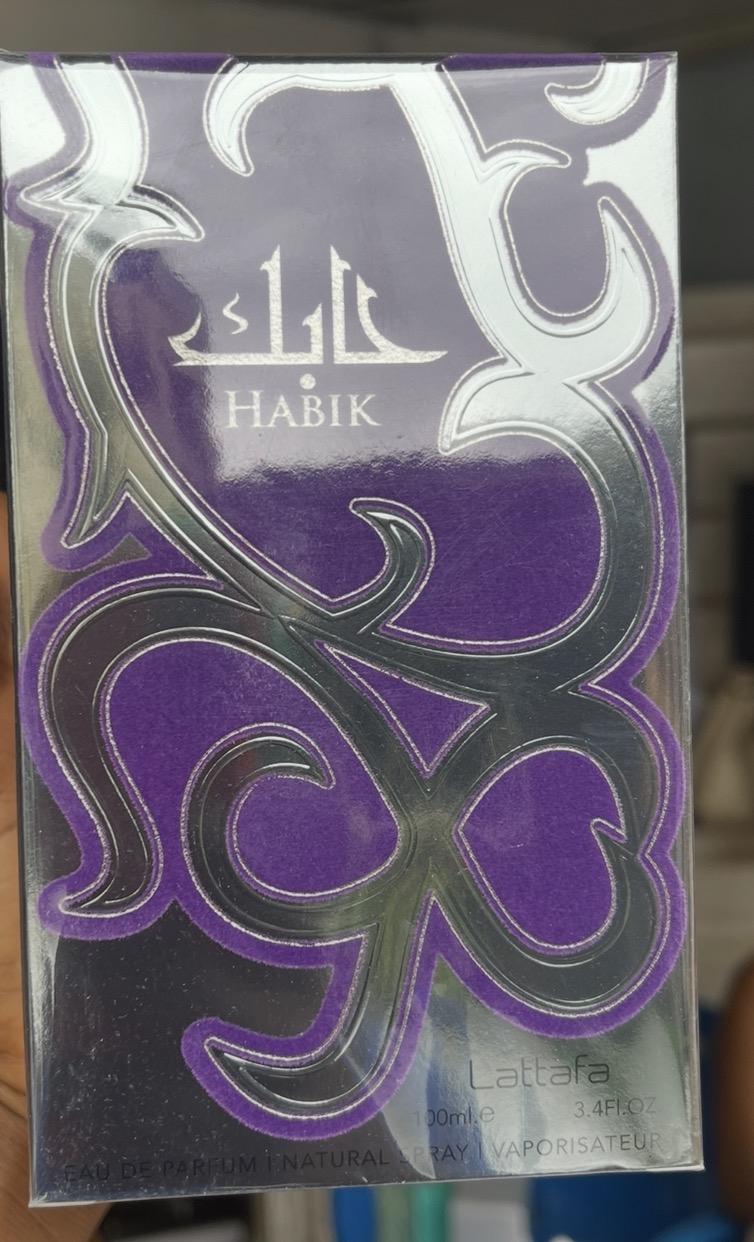 HABIK MEN