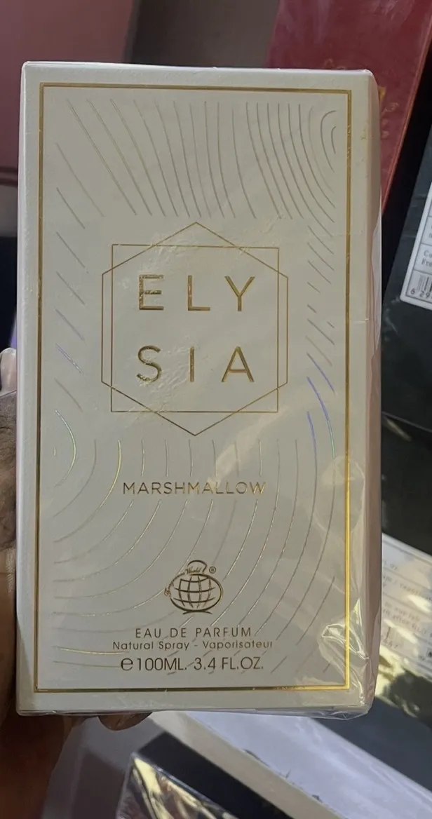 ELYSIA MARSHMALLOW