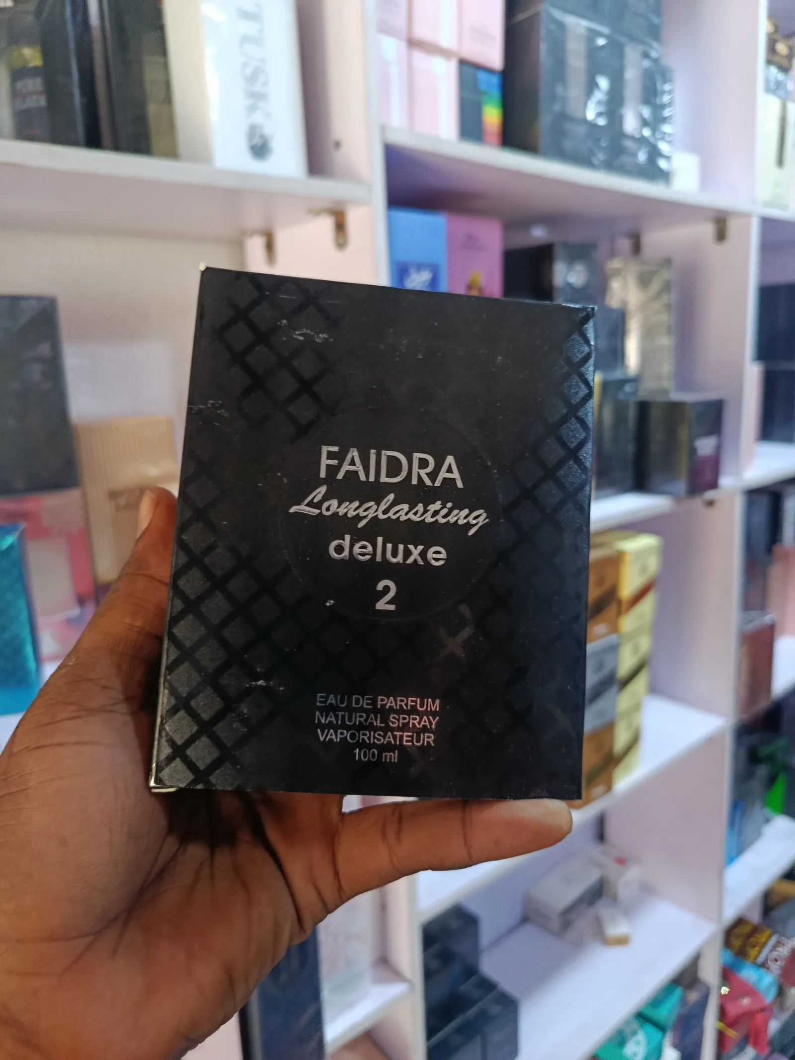 FAIDRA view 3