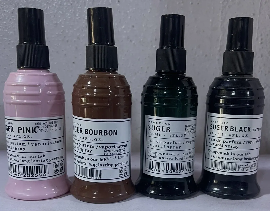 PRESTIGE SUGER MIST