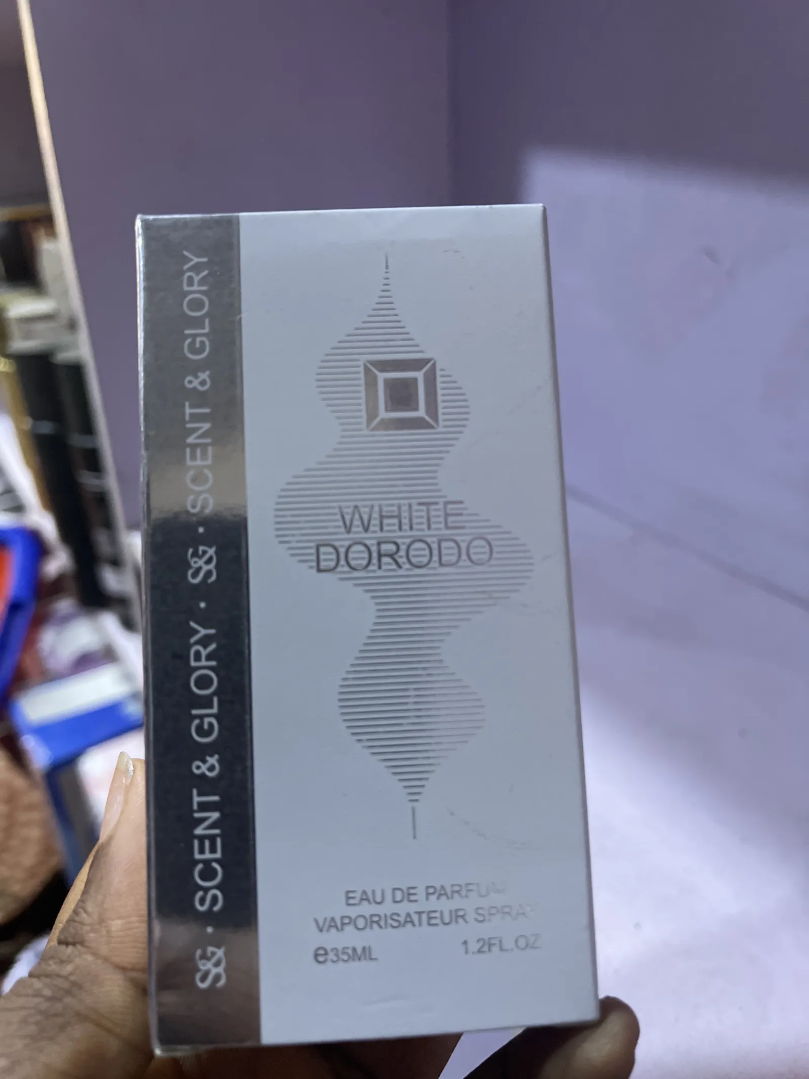 LIQUID BRUN MINI view 7