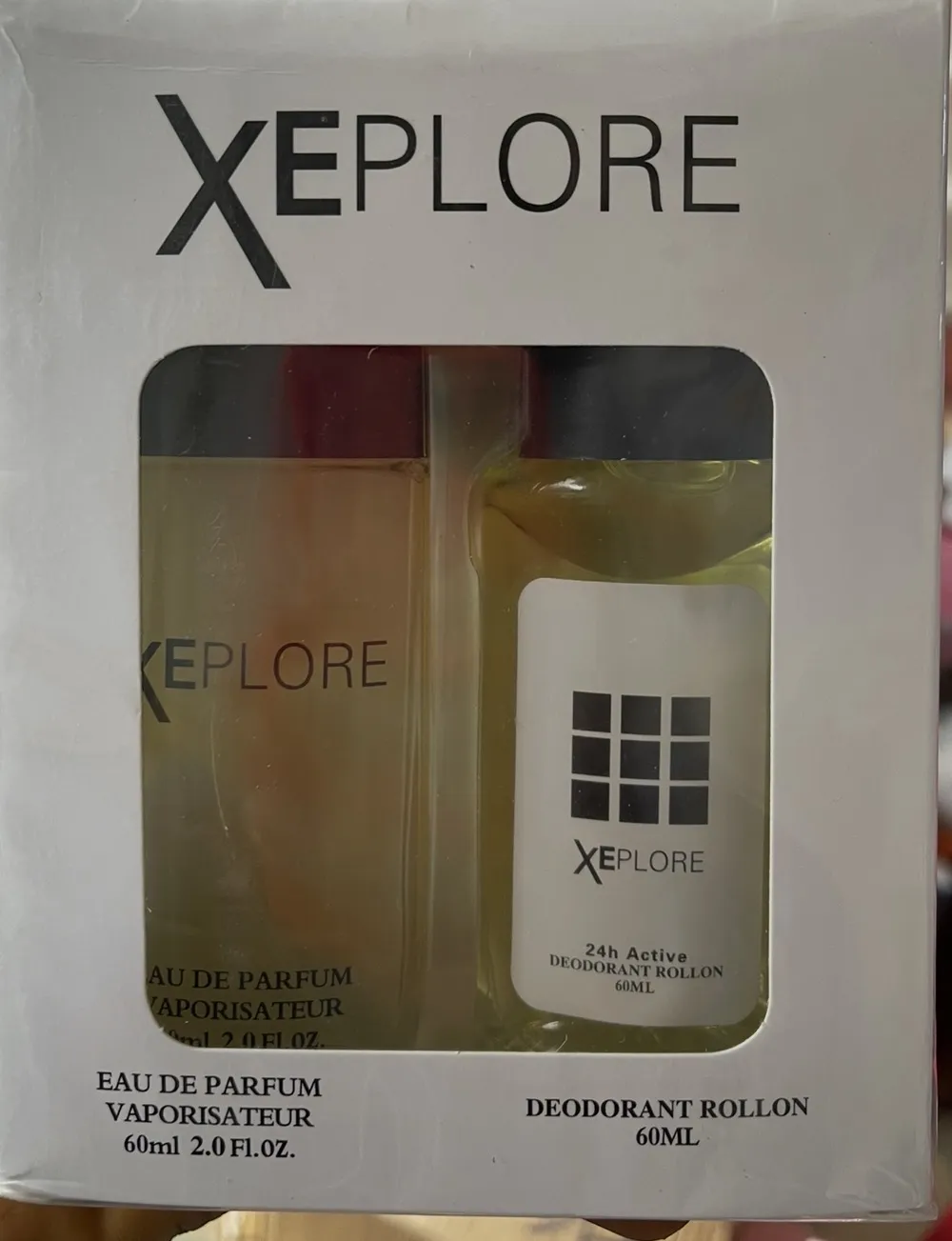 EXPLORE 2in1