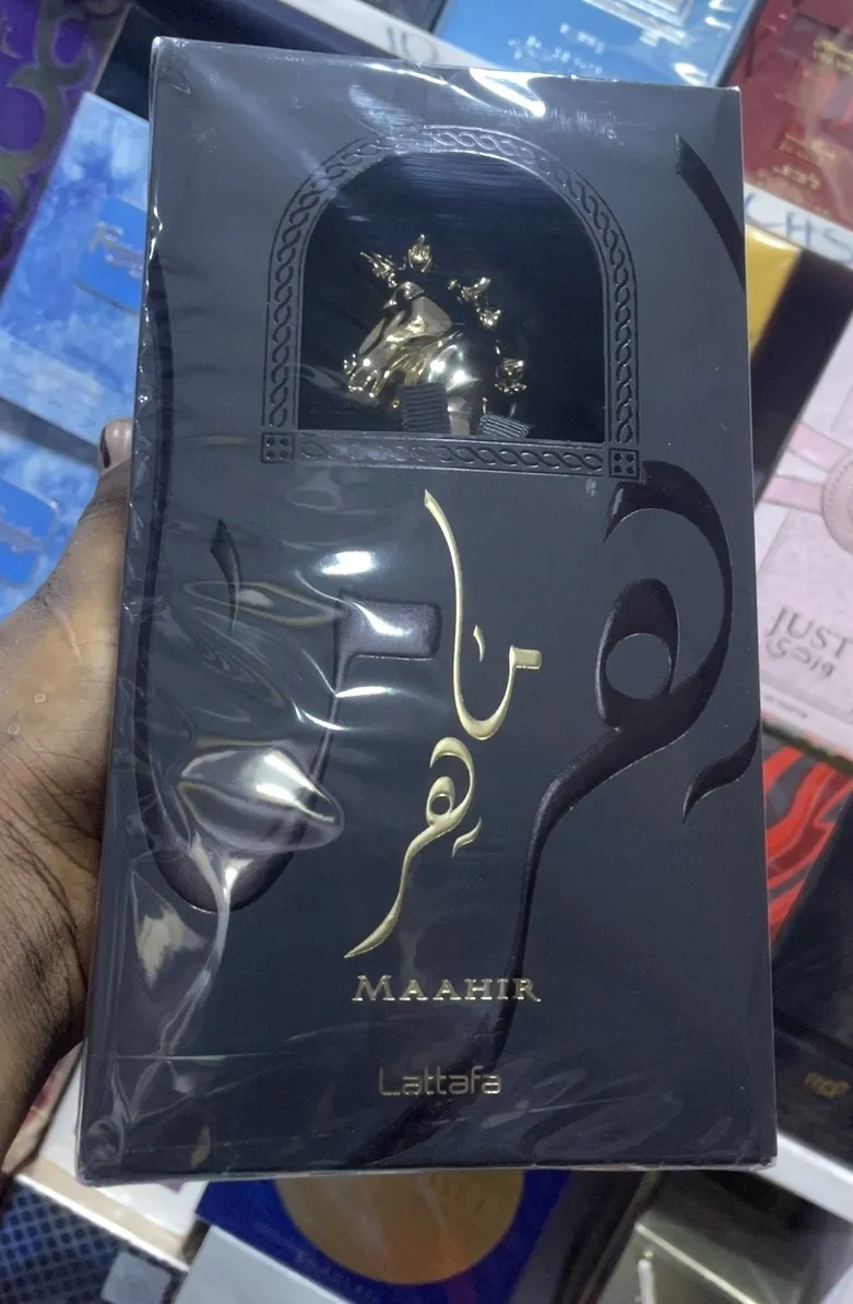 MAAHIR GOLD