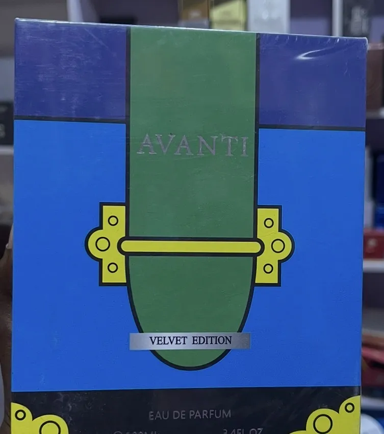 AVANTI VELVET