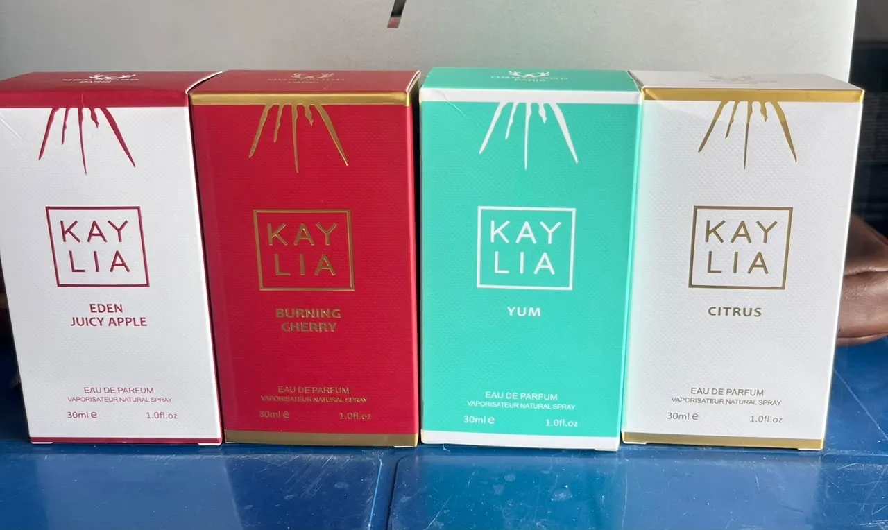 KAYLIA 30ML