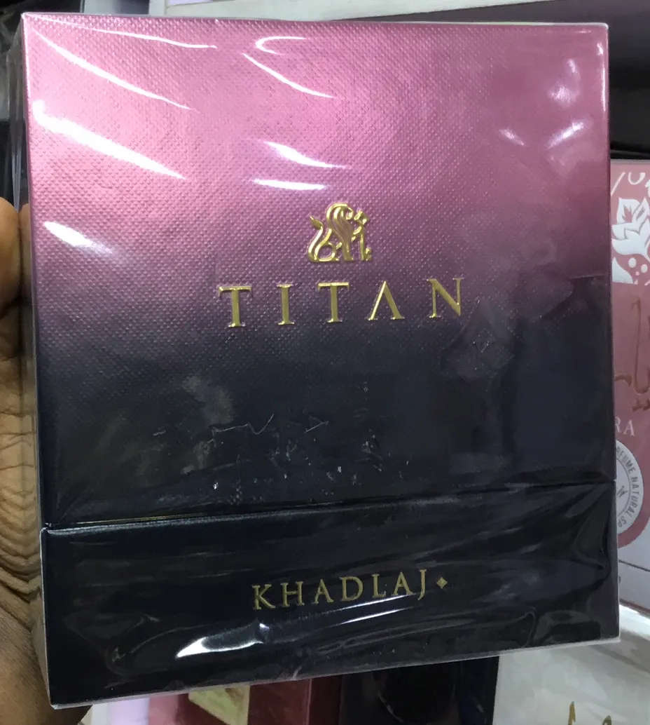TITAN