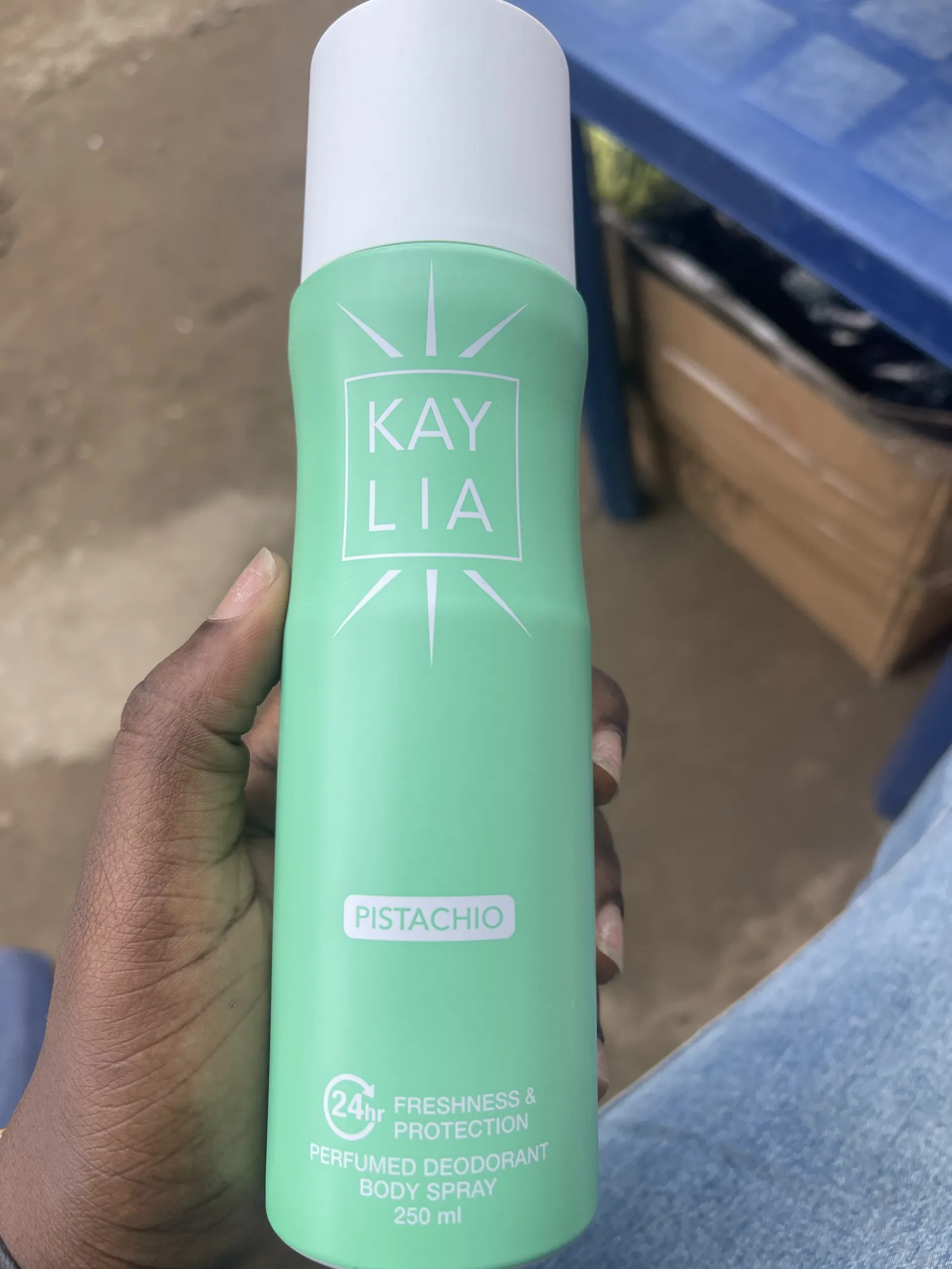 KAYLIA SPRAY view 5