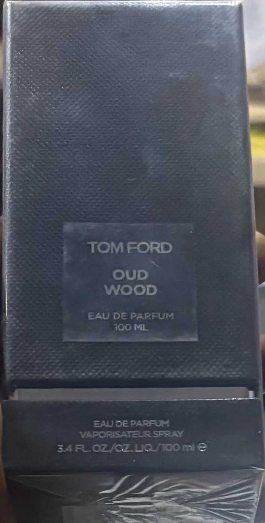 TOMFORD OUD WOOD