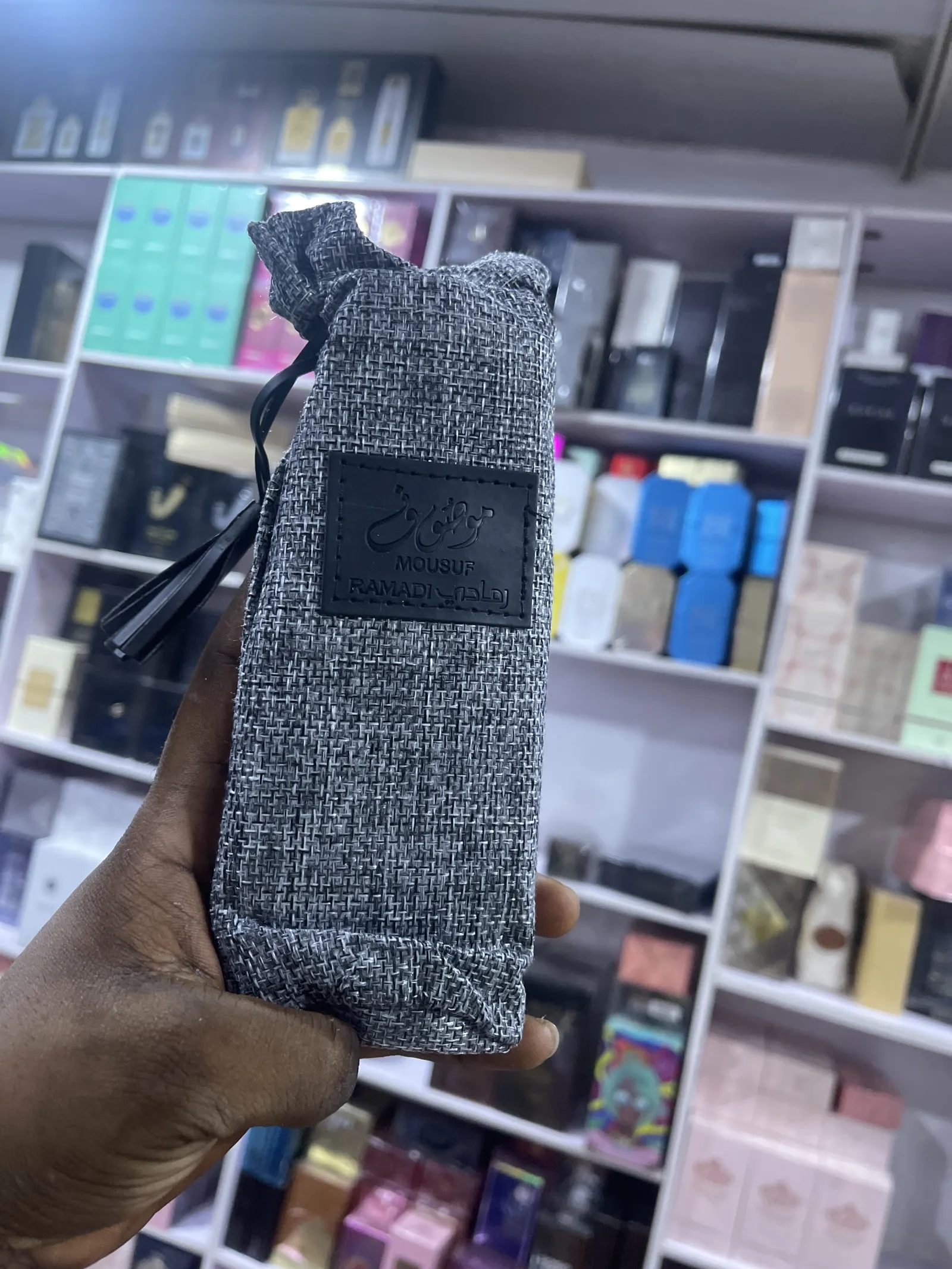 MOUSUF 100ML view 3