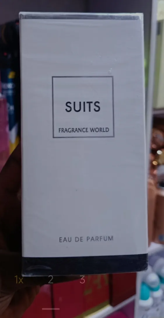 SUITS