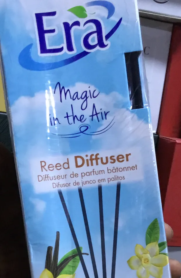 ERA DIFFUSER