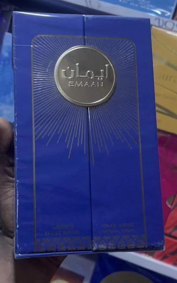 EMAAN