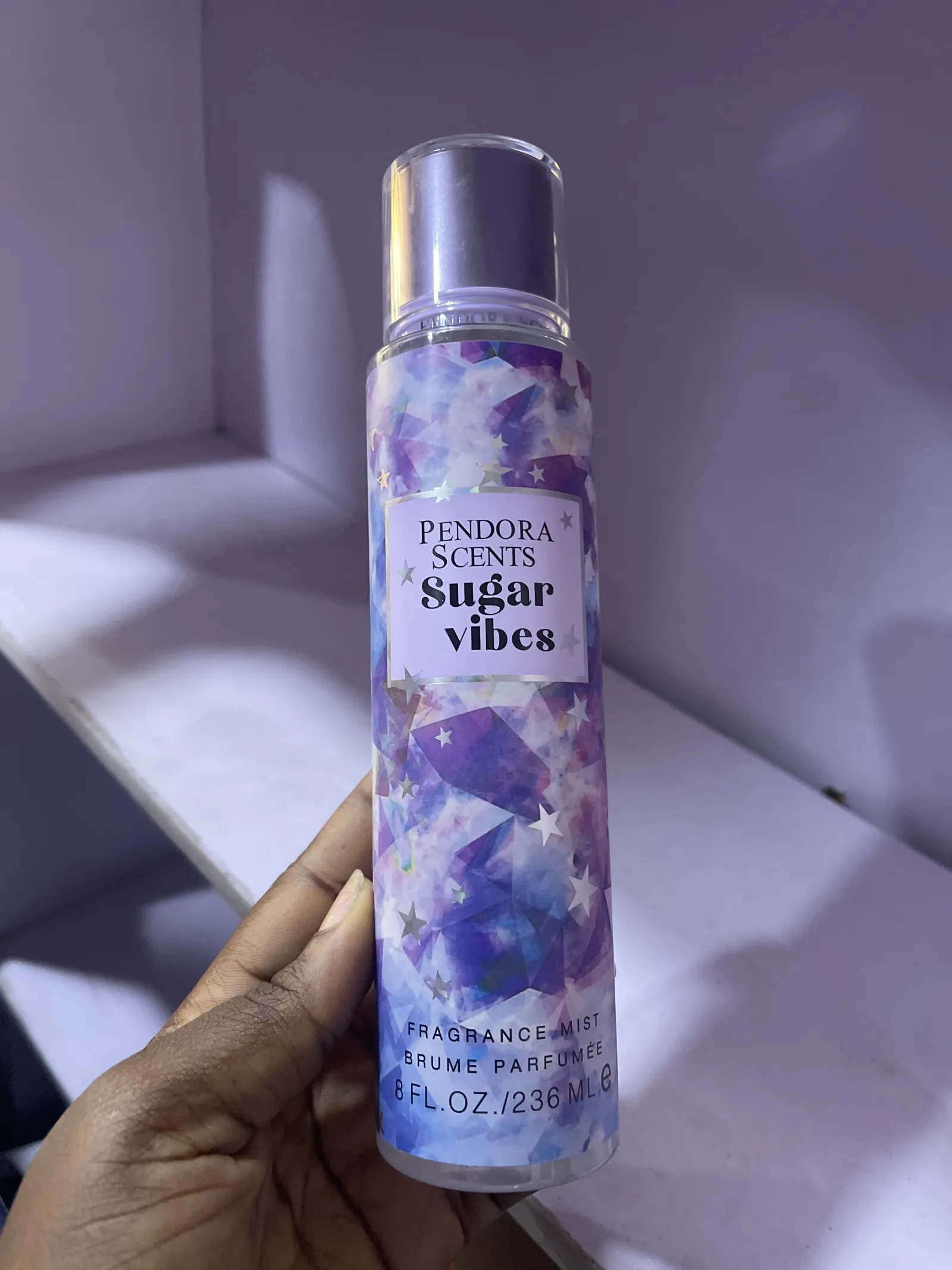 PANDORA SCENTS view 8