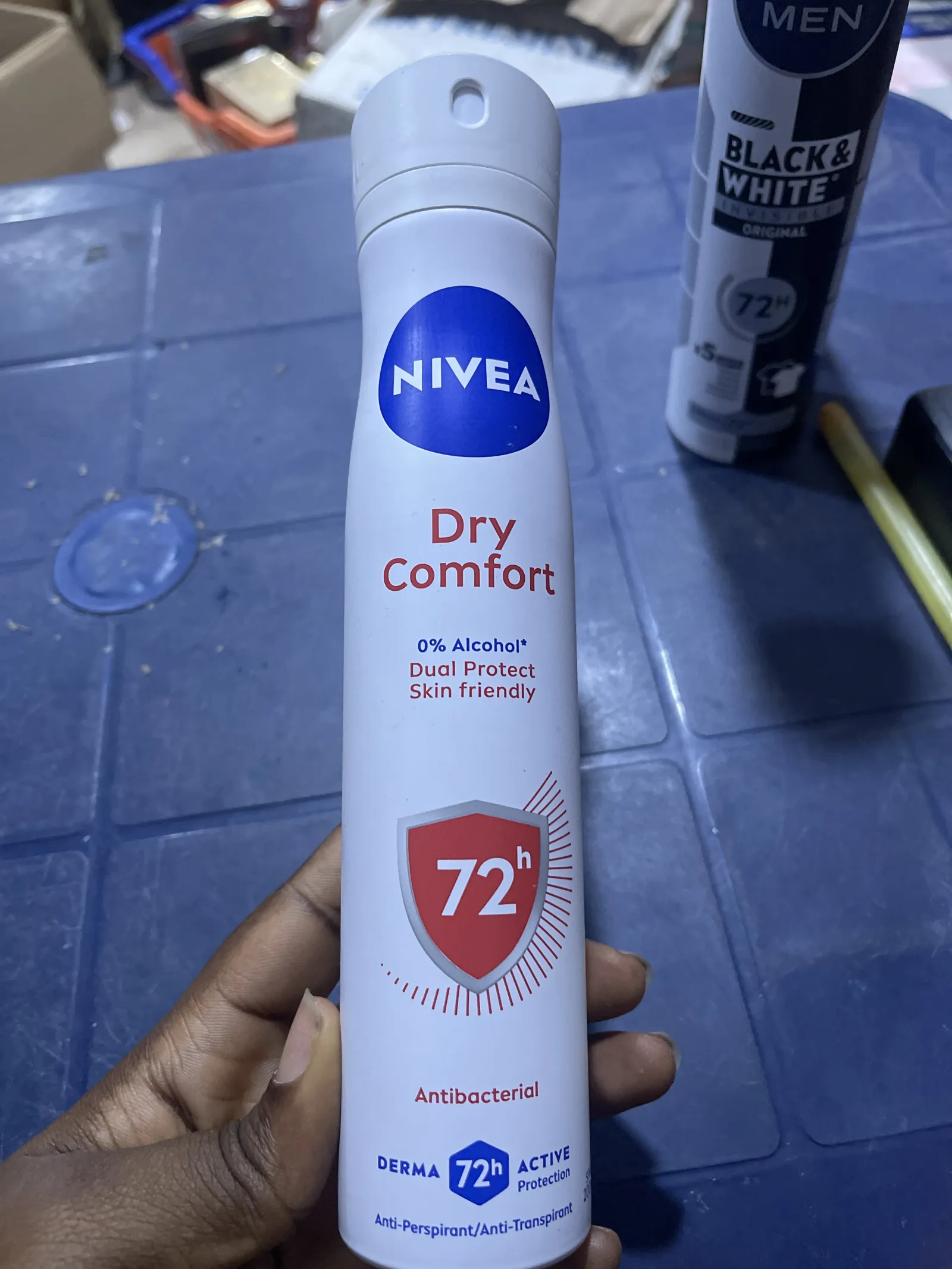 NIVEA view 4