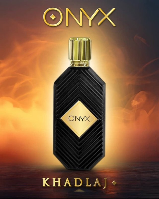ONYX GOLD