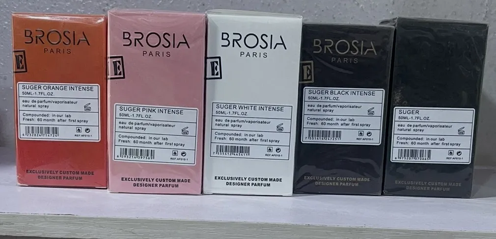 BROSIA PARIS