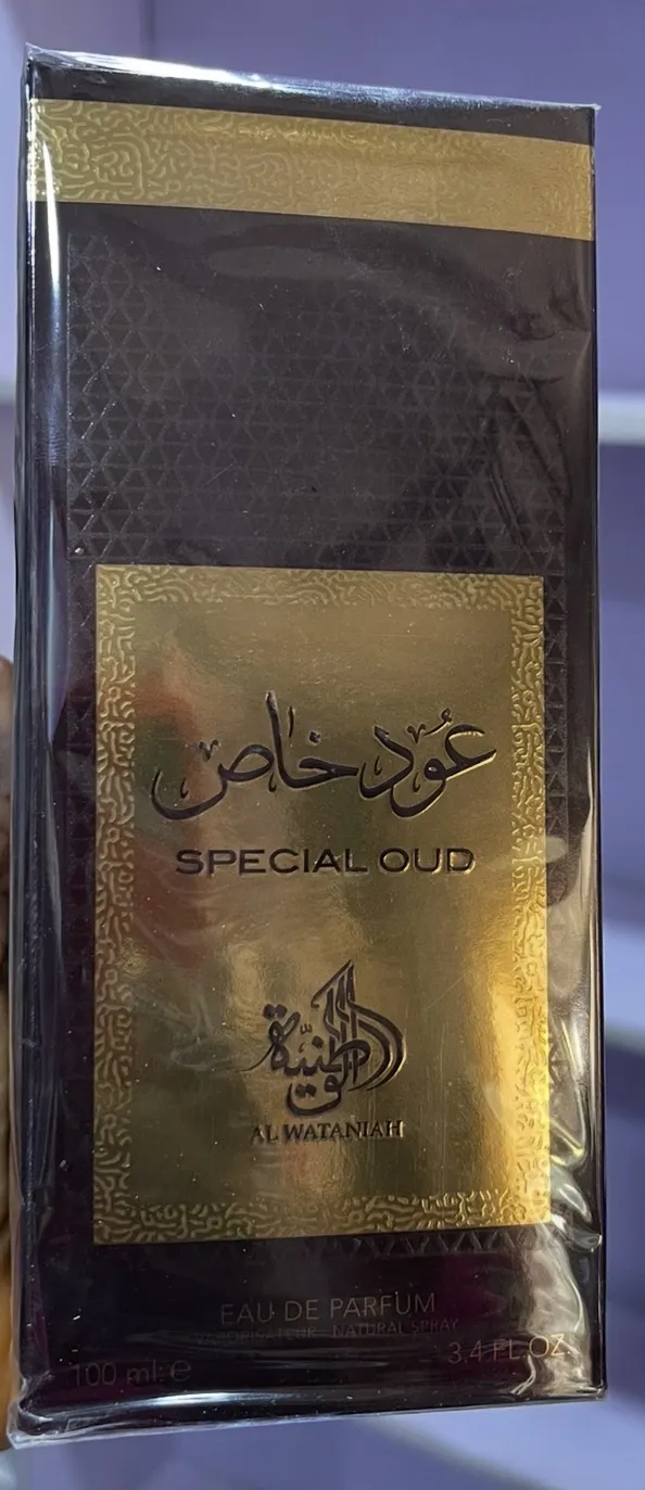 SPECIAL OUD