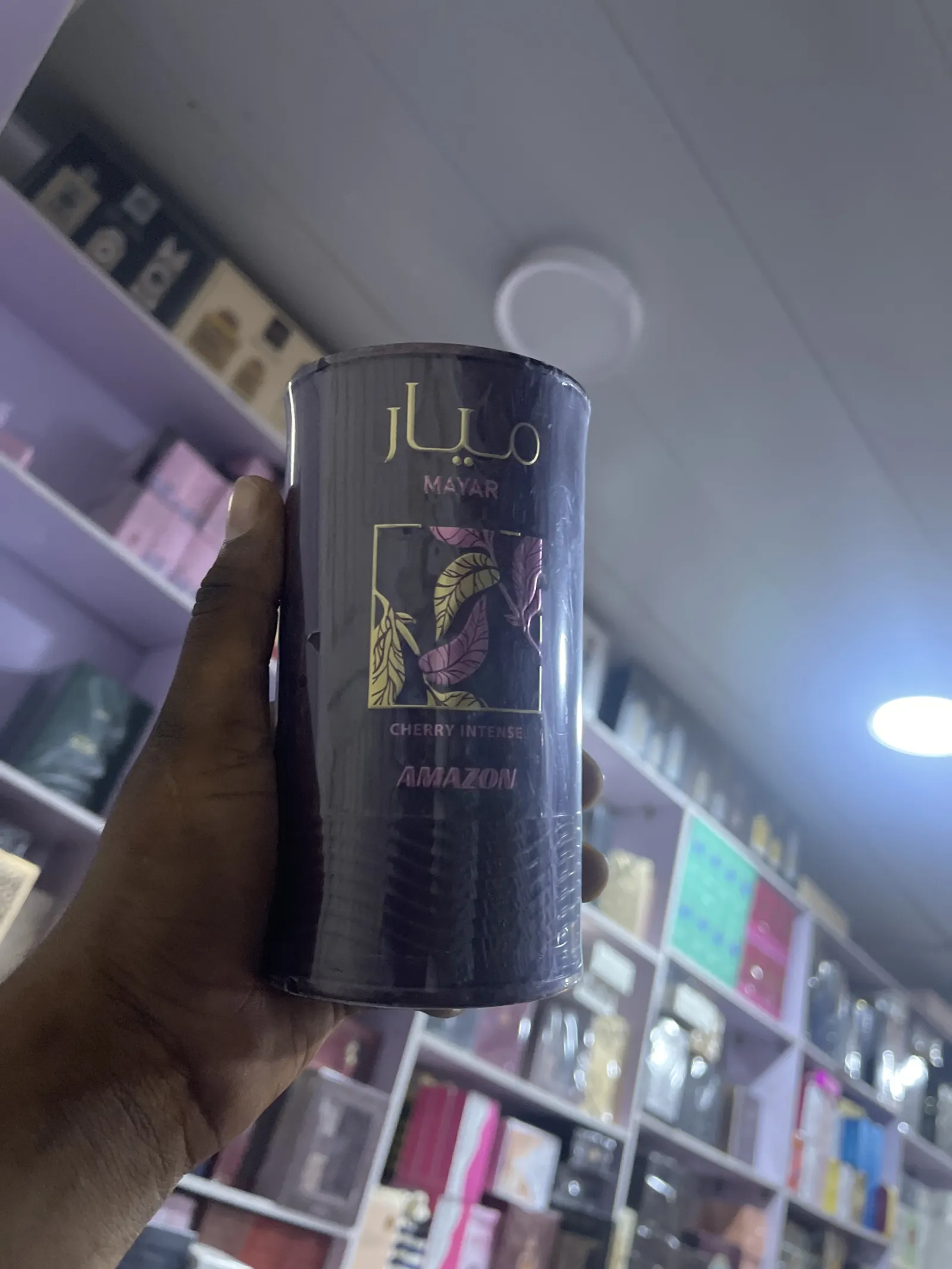 MAYAR 50ML view 4