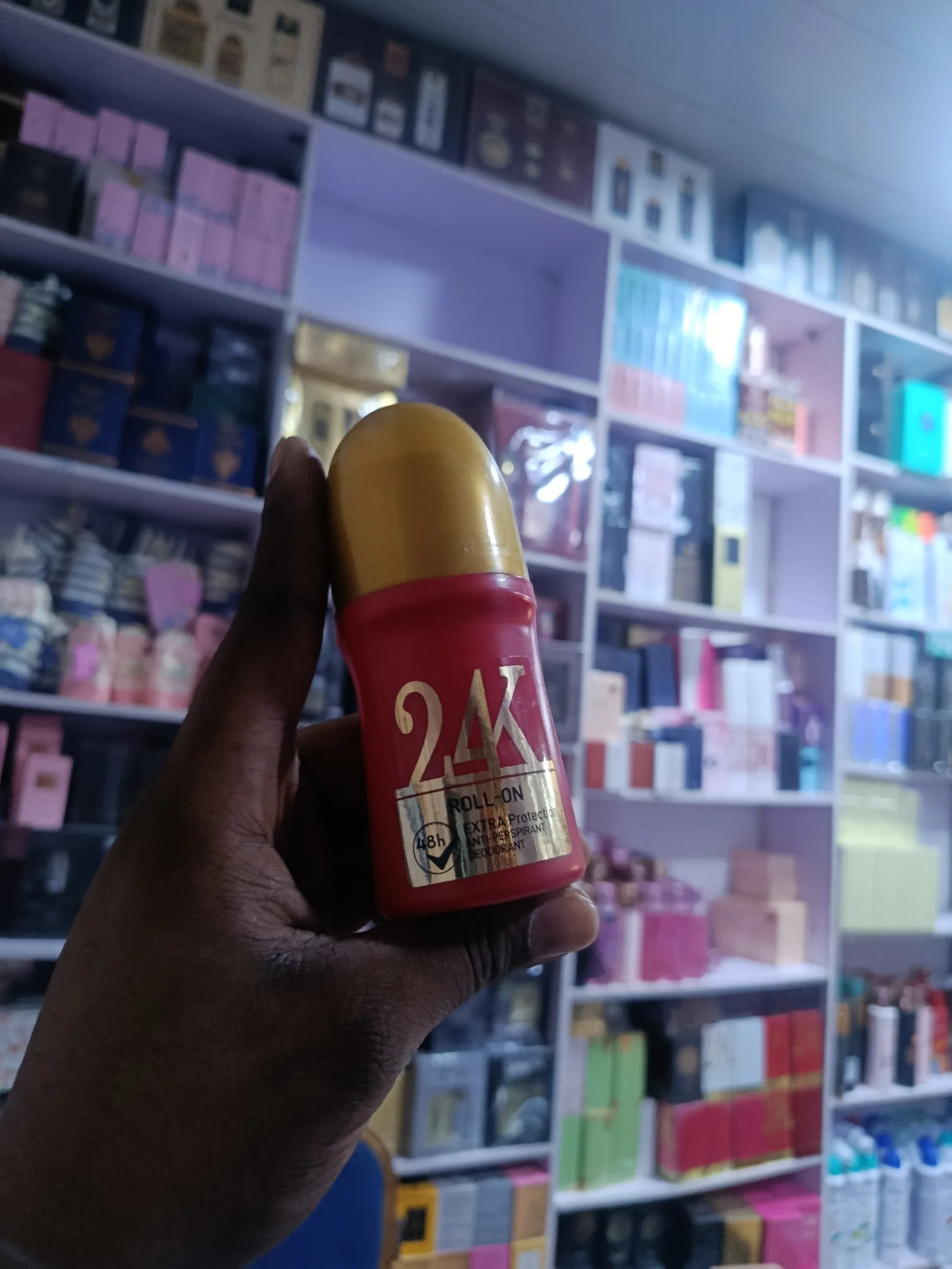 24K ROLL ON view 3