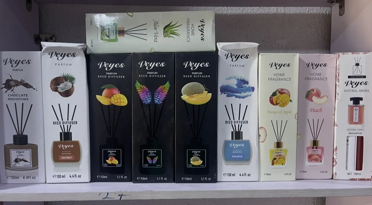 VEYES DIFFUSER